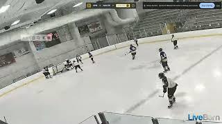 HPB Sports Center Goal