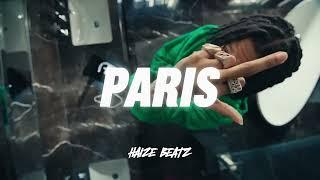 (SOLD)Digga D x Strandz x 50 Cent x 2000's Type Beat - "PARIS"