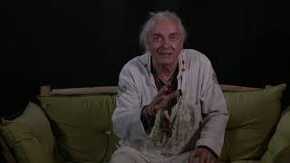 Extrait Patrick Dacquay (France) - Le Festival du Chamanisme en vidéo !