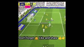 Theo Hernandez Breaking Down Defenses like Never Before #efootball2025
