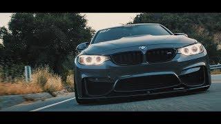 PassionDrive | BMW M3 Canyon Destroyer