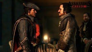 ПОСВЯЩЕНИЕ В ТАМПЛИЕРЫ ◄► Assassin’s Creed 3 Прохождение #4