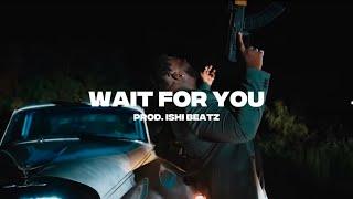 [FREE] Dancehall Riddim Instrumental 2025 - “Wait For You”