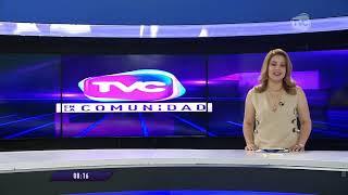 TVC en la Comunidad: Programa del 19 de enero de 2024