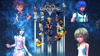 Riku Theme 2.5 Redux (Extended Version)