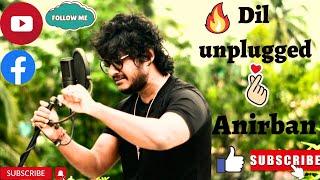 Dil-Ek Villain Returns-Raghav - cover - Anirban #trending