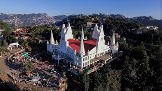 Solomon's Temple in Mizoram