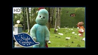 Iggle Piggle Goes Visiting | In the Night Garden | Cartoons for Kids | WildBrain Little Ones