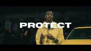 (FREE) Clavish Type Beat 2022 x Fredo Type Beat - "Protect"