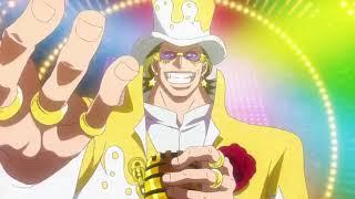 فيلم ون بيس ، جولد الذهب، كامل ومترجم للعربية ONE PIECE GOLDEN