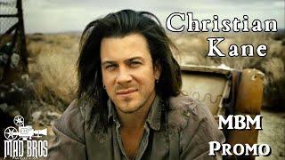 Mad Bros Media : Christian Kane Promo