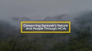 Conserving Sarawak’s Nature and People Through HCVs