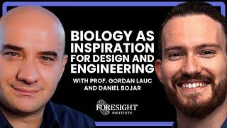 Glycans, Aging & COVID-19 | Prof Gordan Lauc, GlycanAge & Daniel Bojar, Foresight Fellow