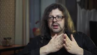 Дмитрий Кузьмин "о хайку"