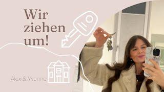 Wir ziehen um In ein Penthouse  | yvonnedilauro