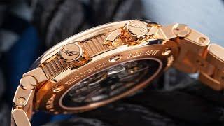 Top 8 Best Breguet Watches 2024!