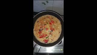 omelette recipe| ande Ka omelette |omelette |omlet|ande Ka omlet |omlet recipe |#shorts