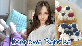 ️ SPRING ROUTINE | DOMOWA RANDKA | ROBIMY GOFRY | Pusheen Girl