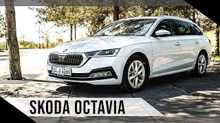 Skoda Octavia | 2020 | Test | Review | MotorWoche | MoWo