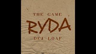 The Game - Ryda ft. Dej Loaf (ECEE Instrumental)