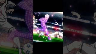 Reo The chameleon - Reo copies Nagi move #bluelock edit