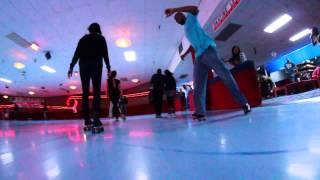 Jam skating - Best video on jam skating