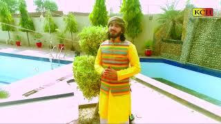 Panjabi Super Hit New Naat || سکھاں والے ویلے یارسولﷺ  || Daniyal Umar Qadri