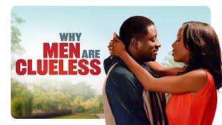 Echo Chamber - Film Reviews: Why Men Are Clueless