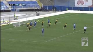 Levski - Minyor 2:1