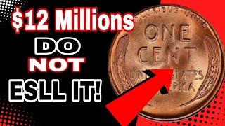 Coins  ULTRA RARE Coins worth A LOT of MONEY! Coins worth money