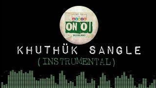 KHUTHÜK SANGLE(Heavenly Kingdom) | INSTRUMENTAL TRACK(With Lyrics)