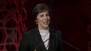 Kristy L. Weber, MD | 2019-2020 AAOS President