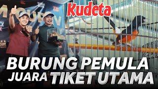 PEMULA LAWAN RAMPES ‼️ MASUK JUARA TIKET UTAMA UMI KASUM CUP 4 ‼️ Murai Kudeta