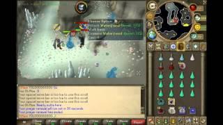 Wolpy Gets 138 Combat