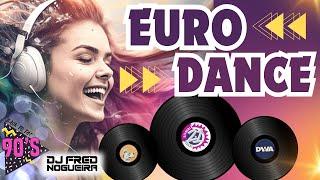 Euro Dance - The Best Dance Traxx | Volume 56