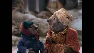 Emmet Otter's Jug Band Christmas (1977) - When The River Meets The Sea