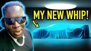 I Blew OVER 1 MILLION POUNDS in 24 Hours on the PERFECT CAR & WATCH!