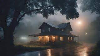 Maravilloso Sonido de Lluvia para Dormir, Nature & Rain, Rain & Thunder Sounds For Sleeping #asmr