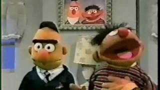 Sesame Street - You're not Bert!