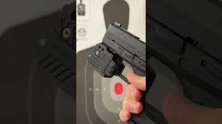 Solofish 700 lumen Pistol Light and Red Laser. Pew Deals One Minute Review #firearmreview #gun