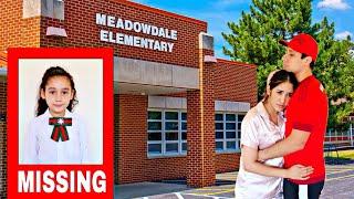 SURI WENT MISSING ON HER FIRST DAY OF SCHOOL *Shocking* | Jancy Family