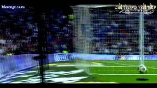 Karim Benzema - All Goals [HD] 2010-2011