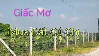 Muốn Mua Đất Củ Chi, Nên Chọn Khu Vực Nào?