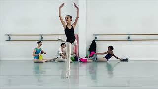 Ballet Ruso Barcelona Prodigios