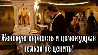 Краткое наставление после Крещения. Отец Андрей Ткачёв