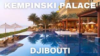 Djibouti Palace Kempinski 