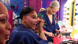 Unseen Exclusive | Episode 5 | Canada's Drag Race: Canada vs The World (Crave Original)