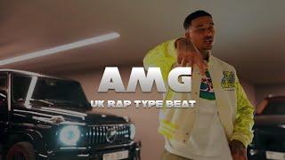 FREE Fredo x Clavish UK Rap Type Beat 2024 - AMG