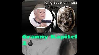 Granny Kapitel 2. Granny hat ne Pistole 