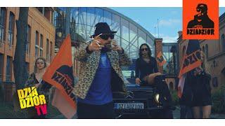 donGURALesko - Yabadabadoo (prod. Ceha) #DZIADZIOR